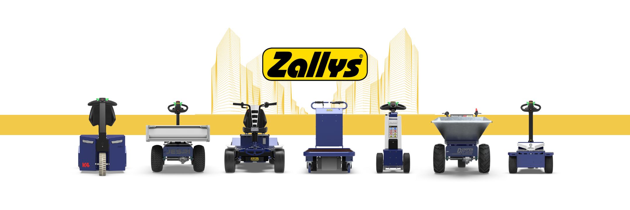 Zallys