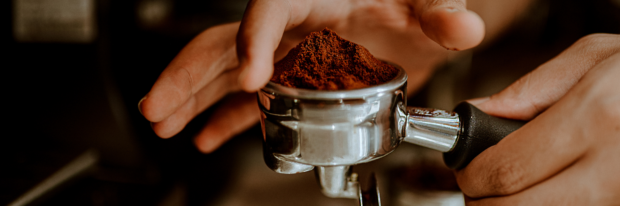 Kaffeemühlen