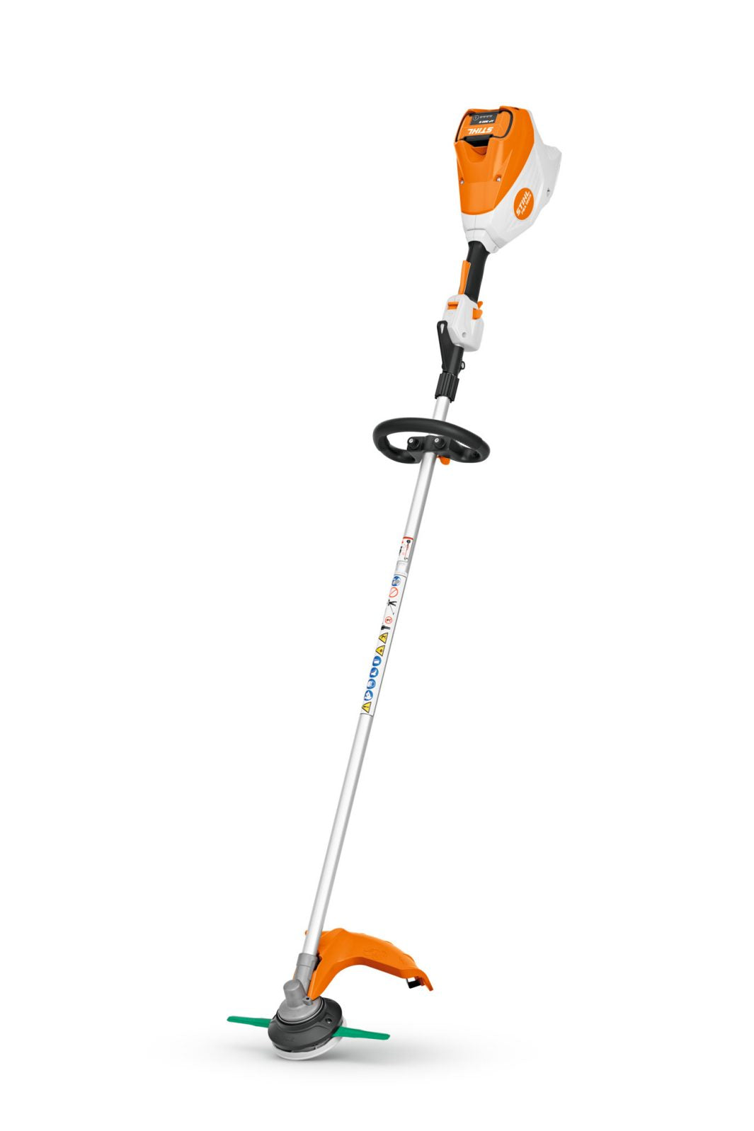 Stihl FSA 120 R Akku-Motorsense AP-System, ohne Akku und ohne Ladegerät
