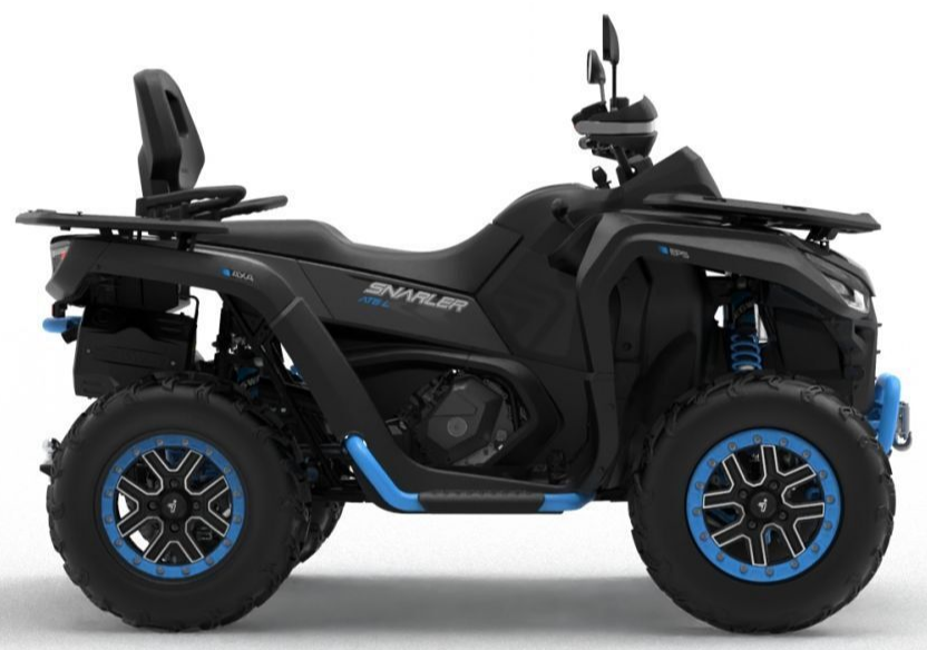 Segway Snarler 600 GL-F LOF