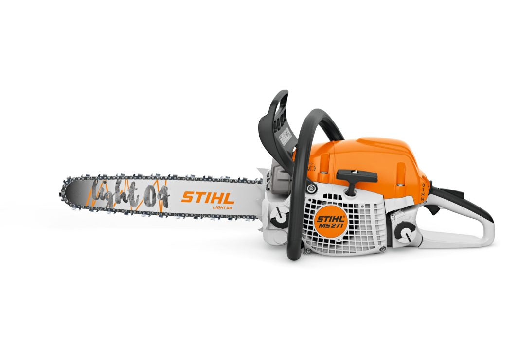 Stihl MS 271 Benzin-Kettensäge