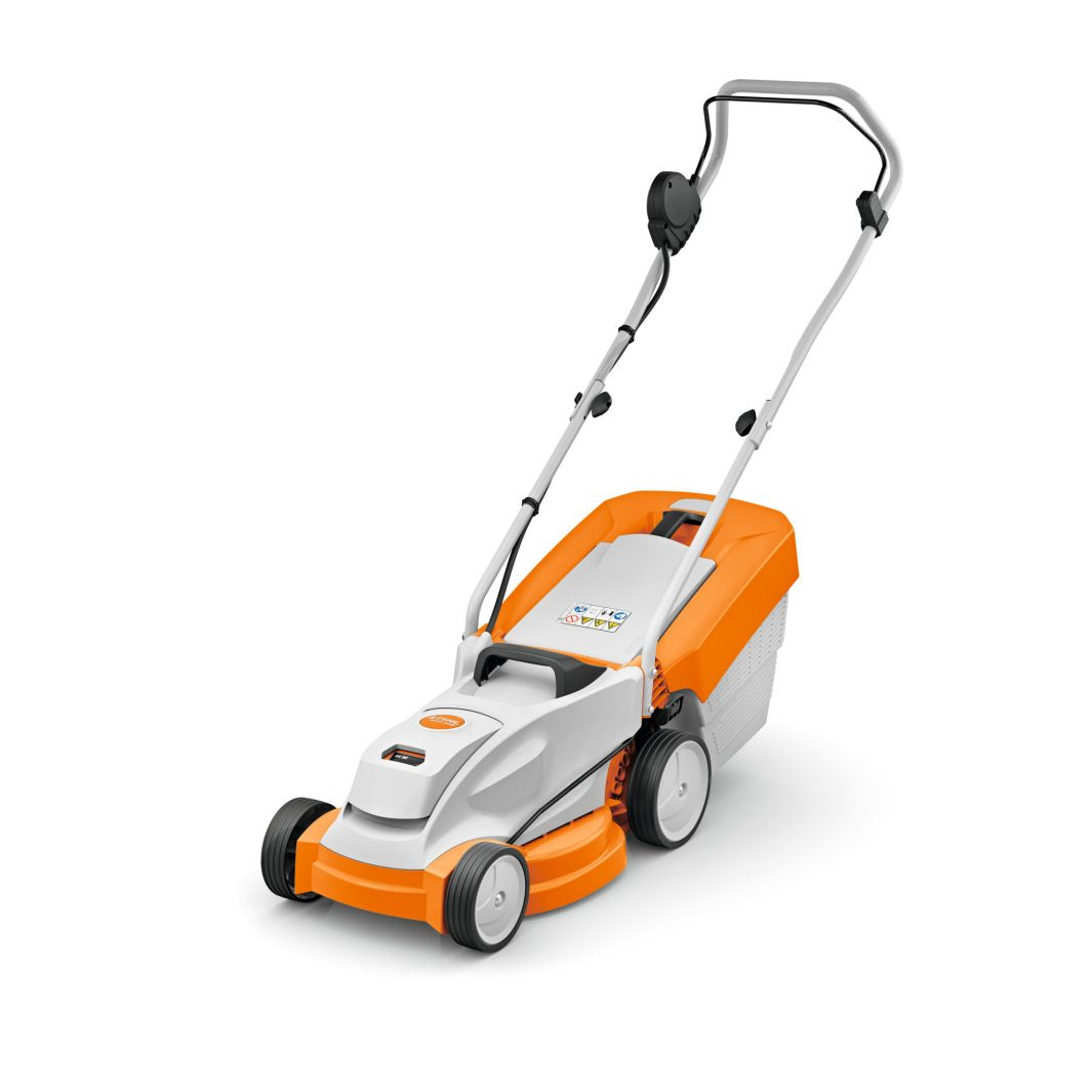 Stihl RMA 235 Akku-Rasenmäher