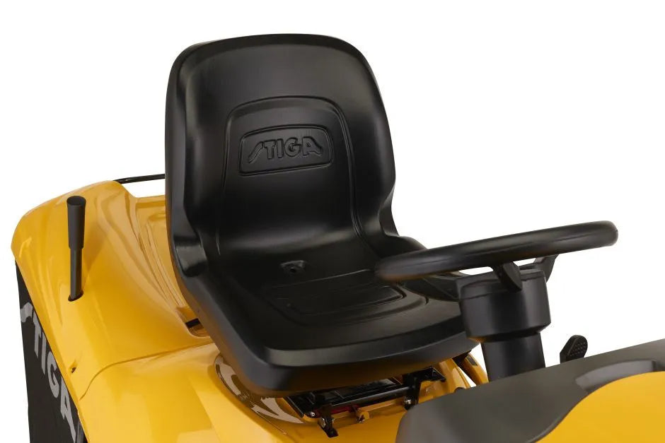 STIGA Estate 792 W