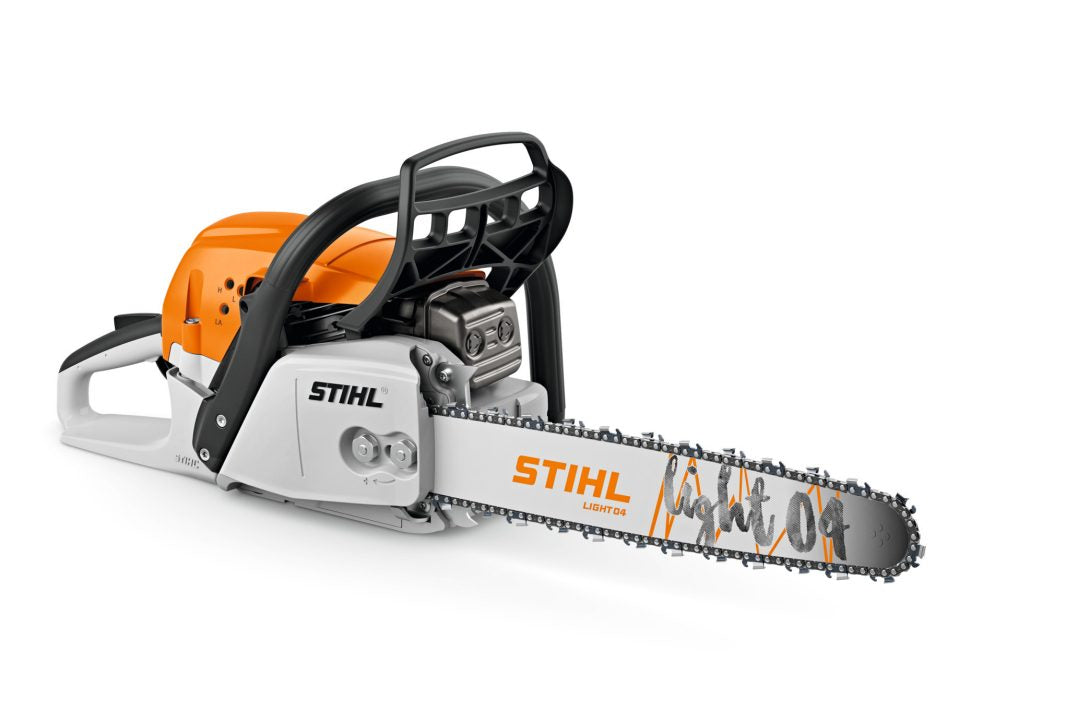 Stihl MS 271 Benzin-Kettensäge