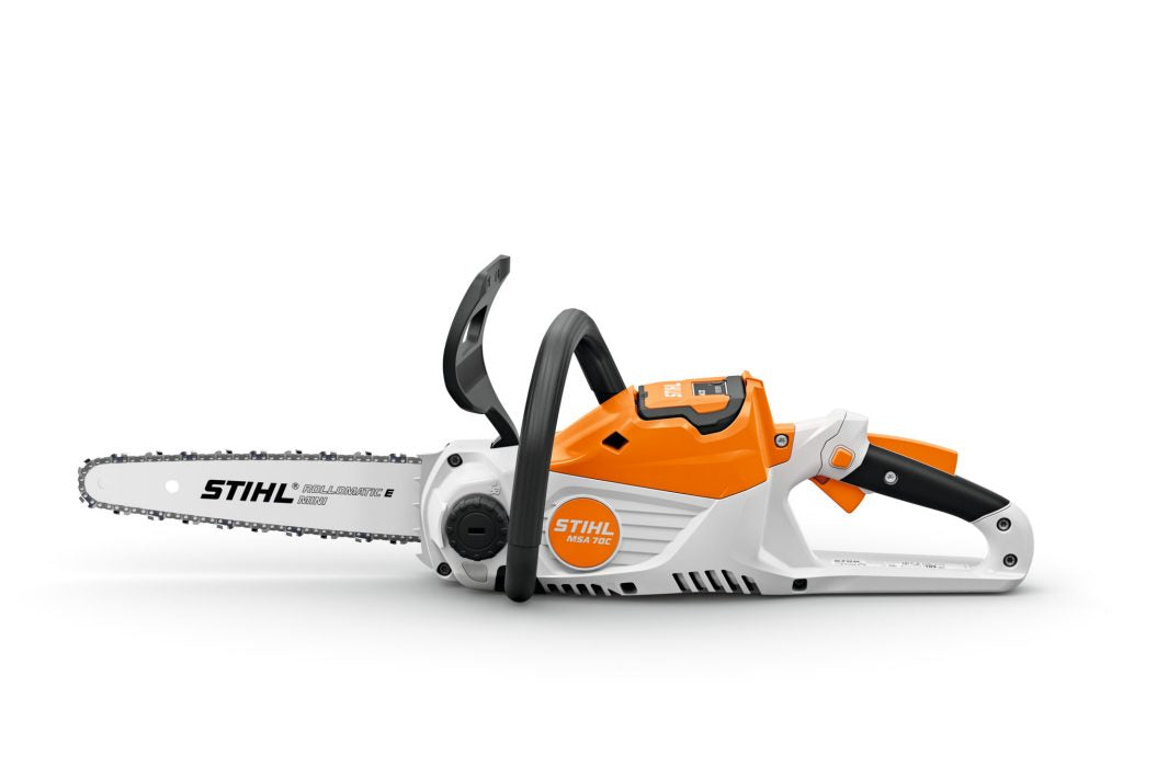 Stihl MSA 70 C-B Akku-Kettensäge