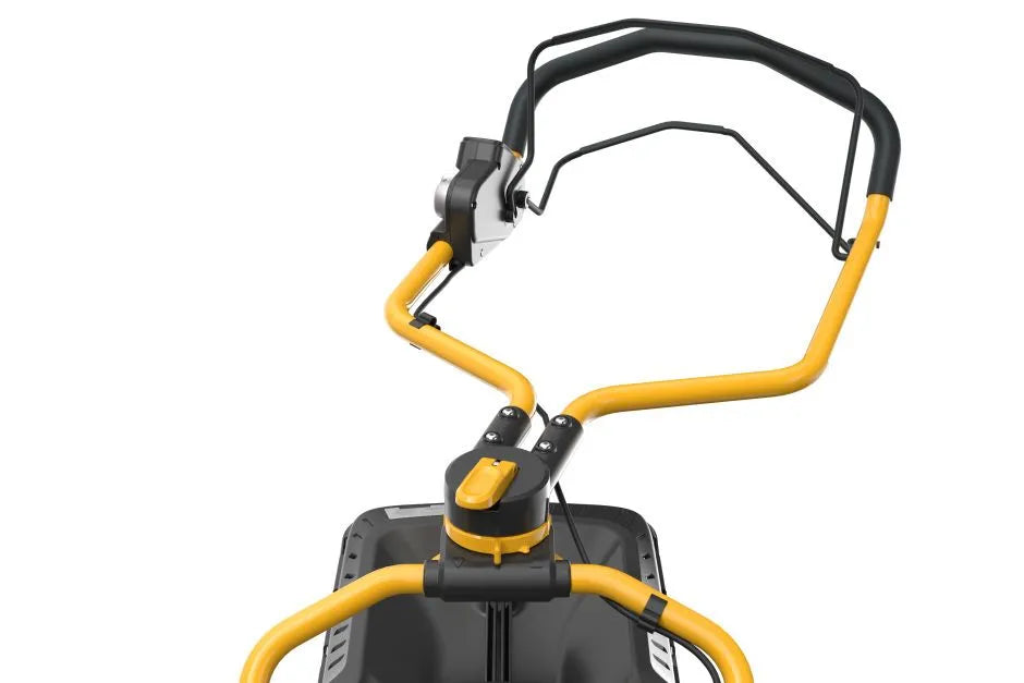 STIGA Combi 753e V Kit Akku-Rasenmäher