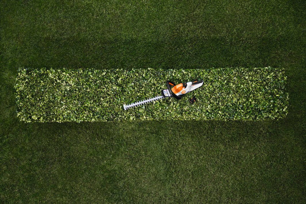 Stihl HSA 40 Akku-Heckenschere