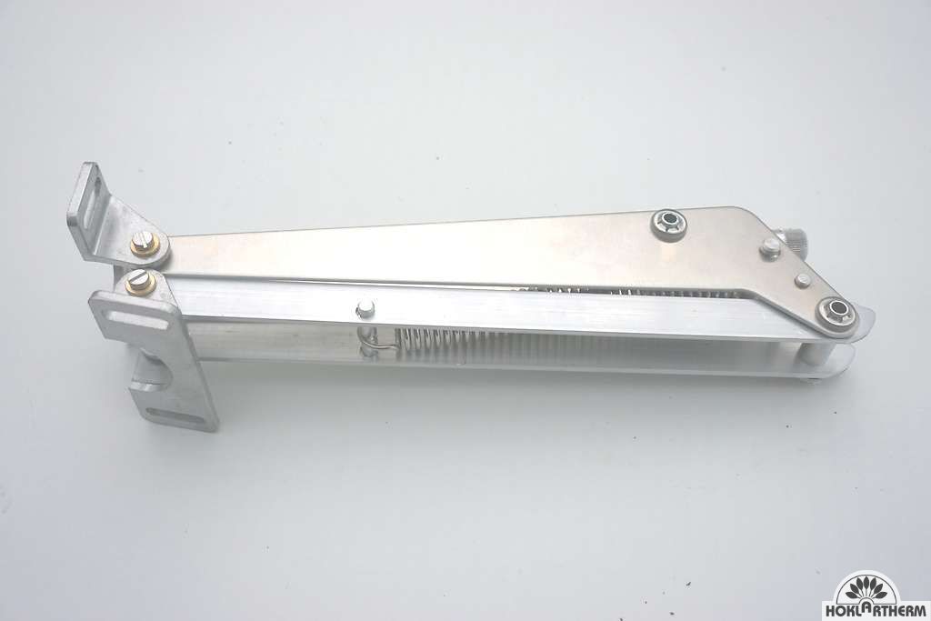 Hoklartherm automatischer Fensterheber "Megavent"
