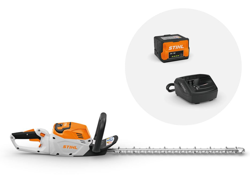 Stihl HSA 60 Akku-Heckenschere