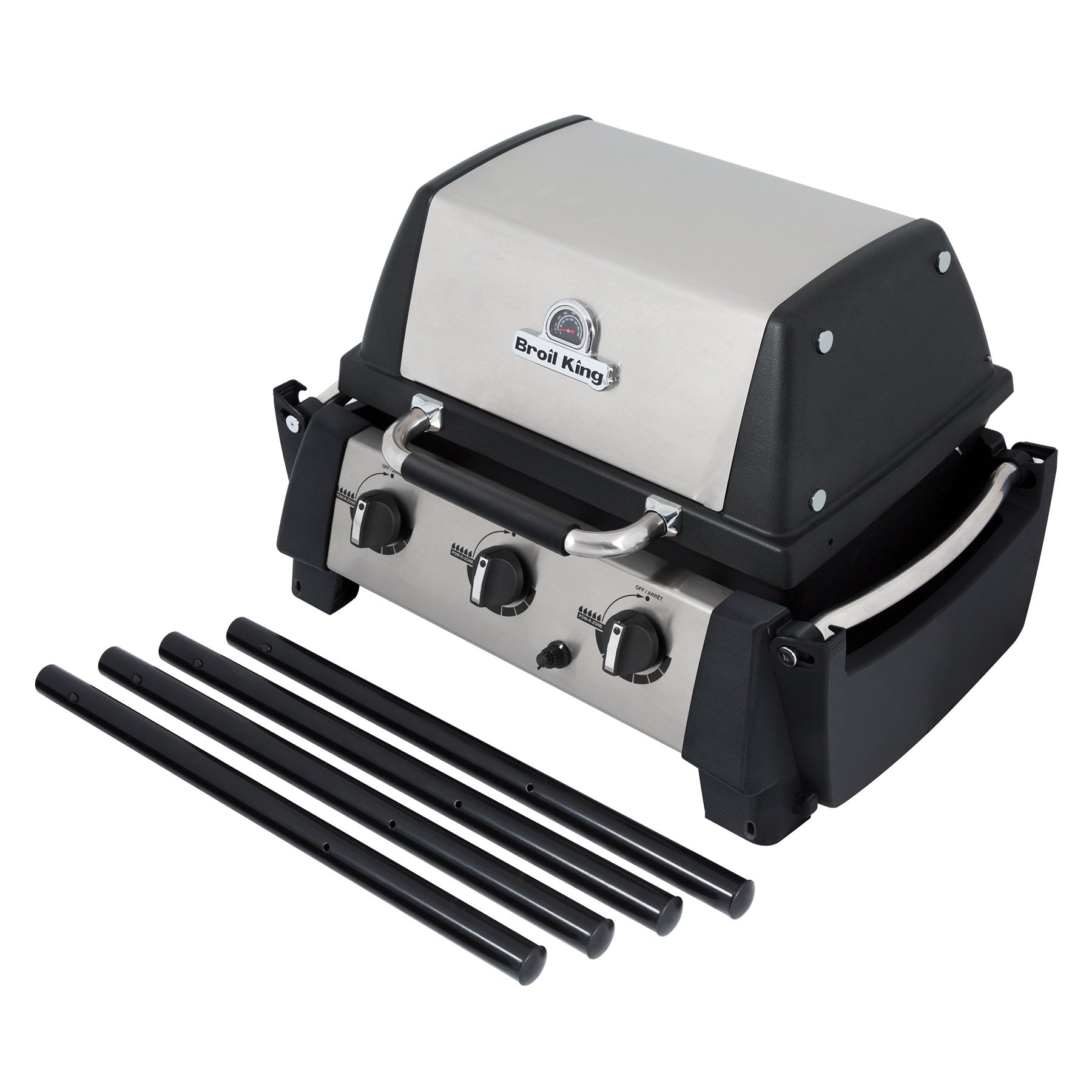 Broil King Porta-Chef™ 320