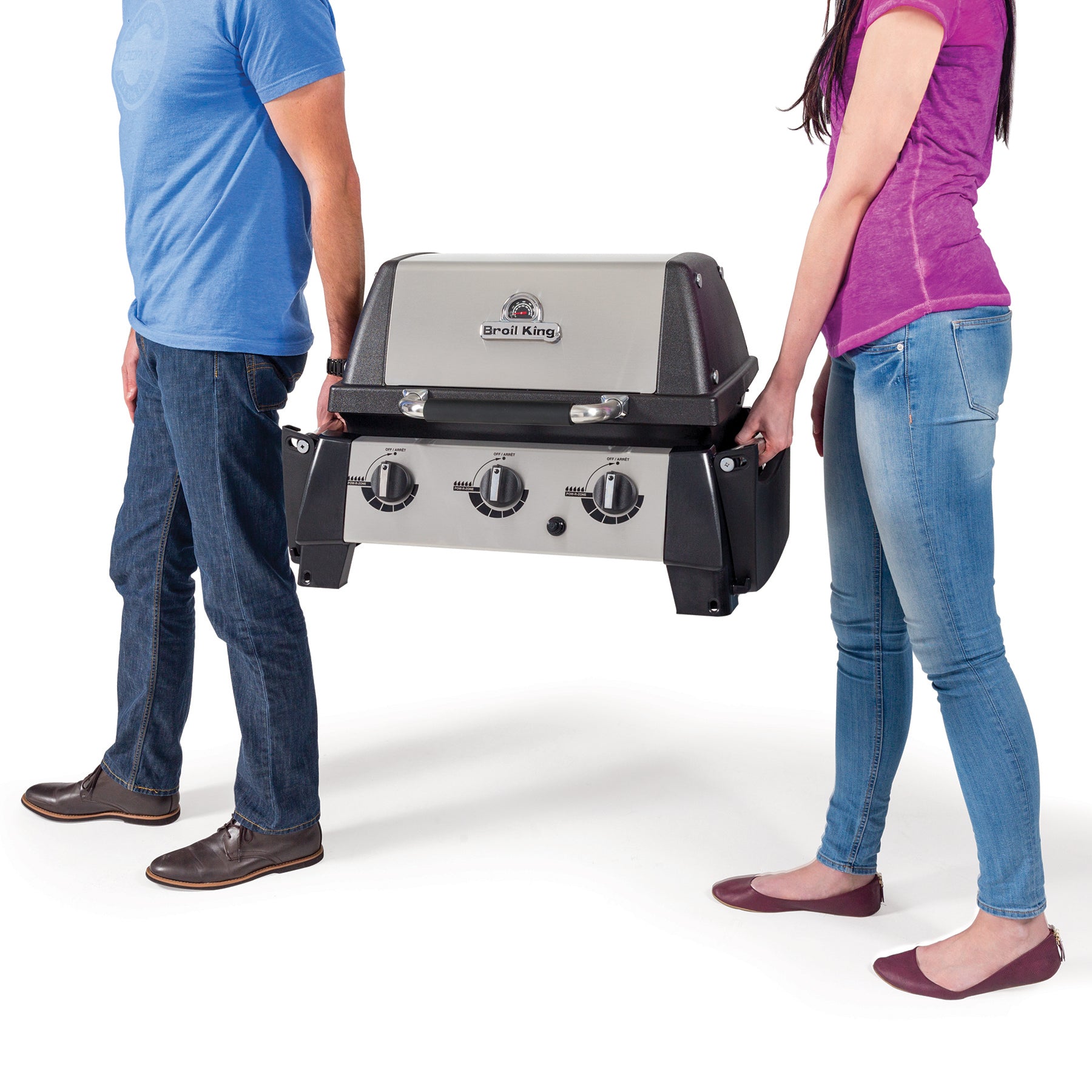 Broil King Porta-Chef™ 320