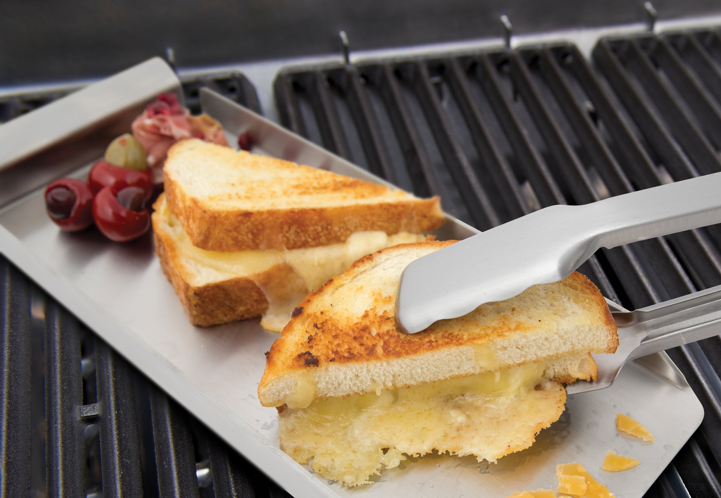 Broil King Baron Grillzange 45 cm