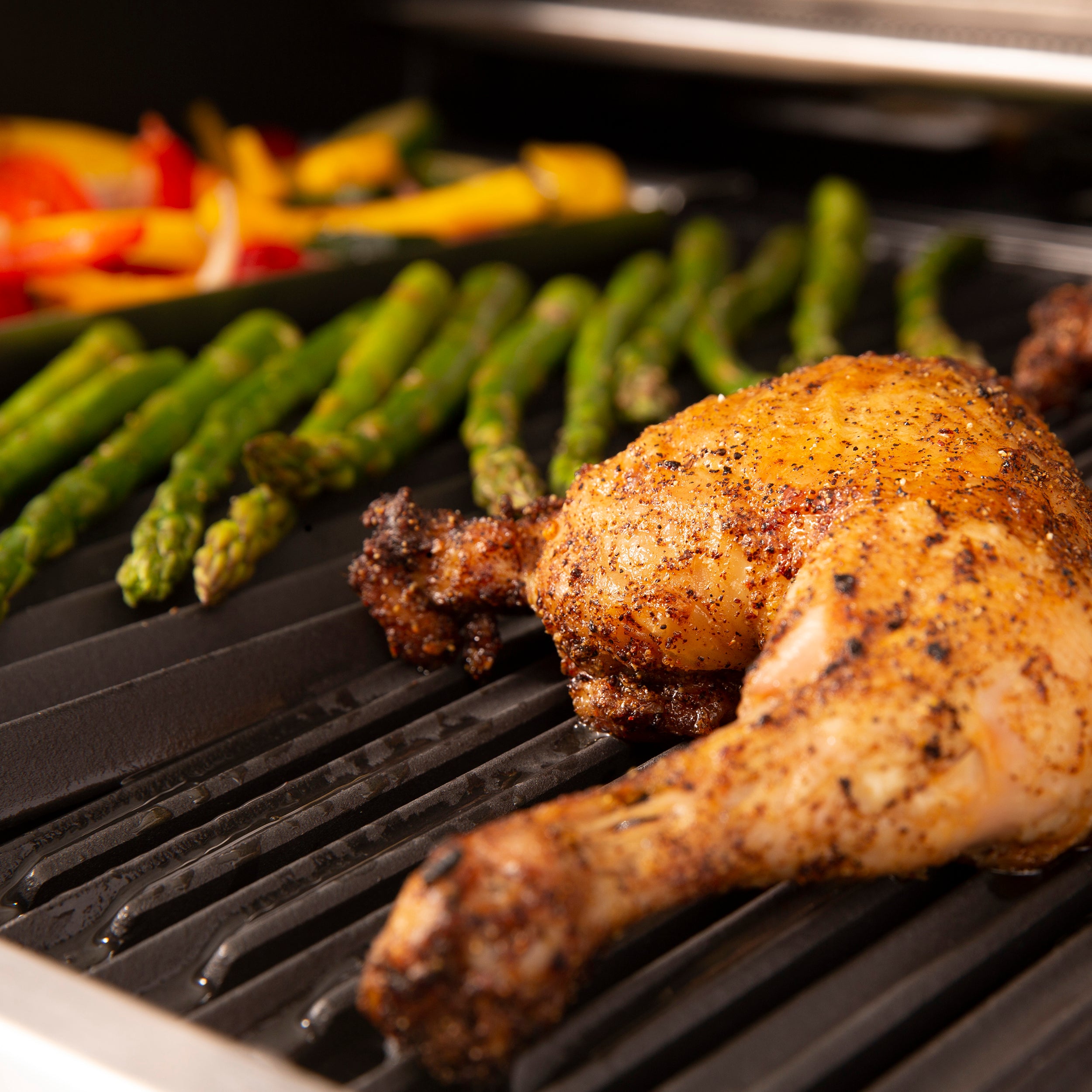 Broil King Baron 490