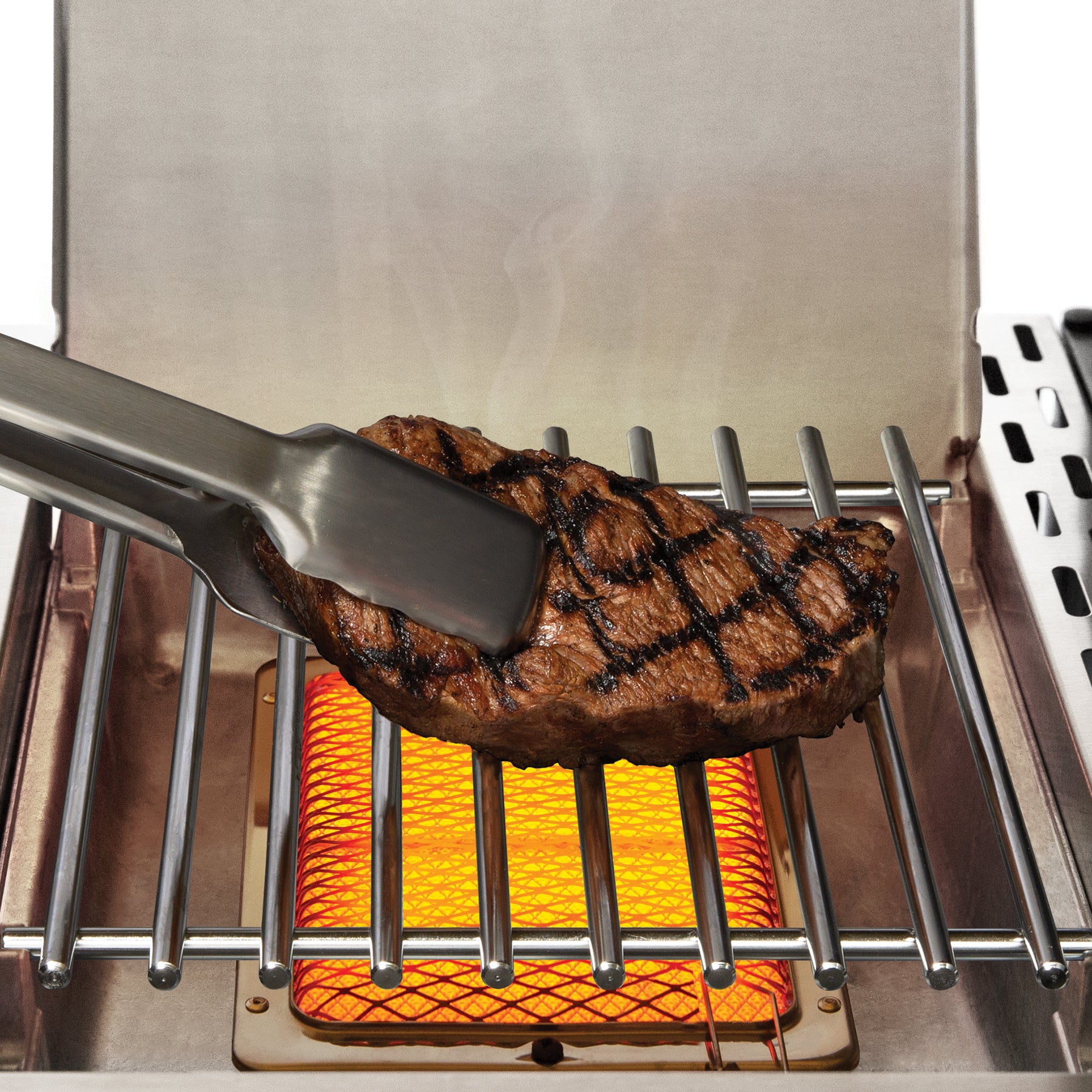 Broil King Regal Q 490 IR