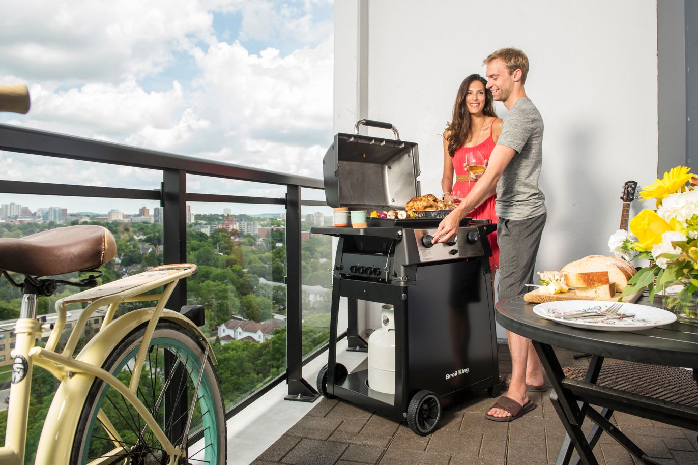 Broil King Porta-Chef™ 320