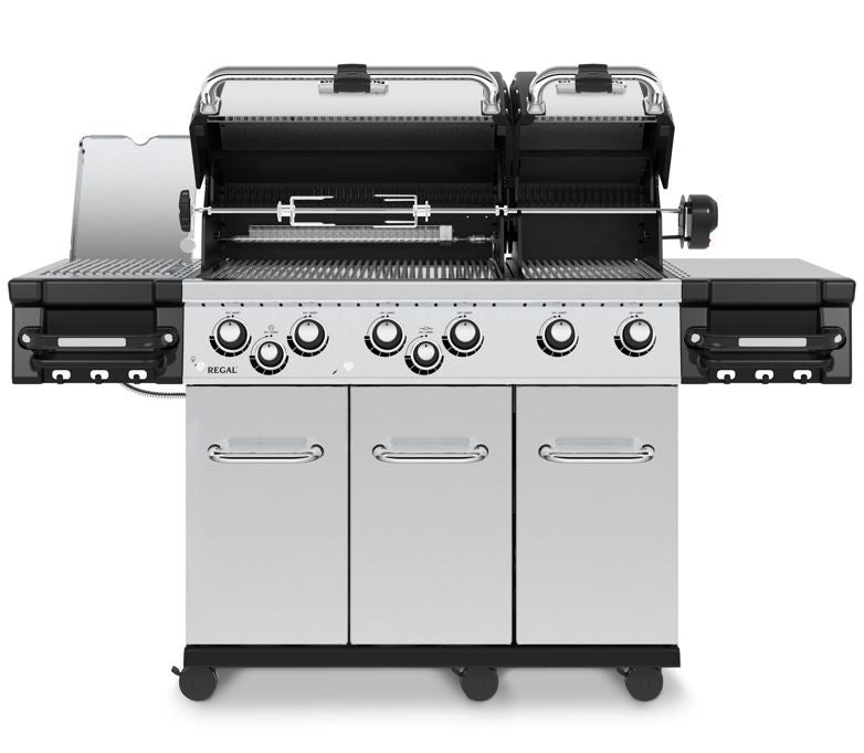 Broil King Regal S 690 Pro IR