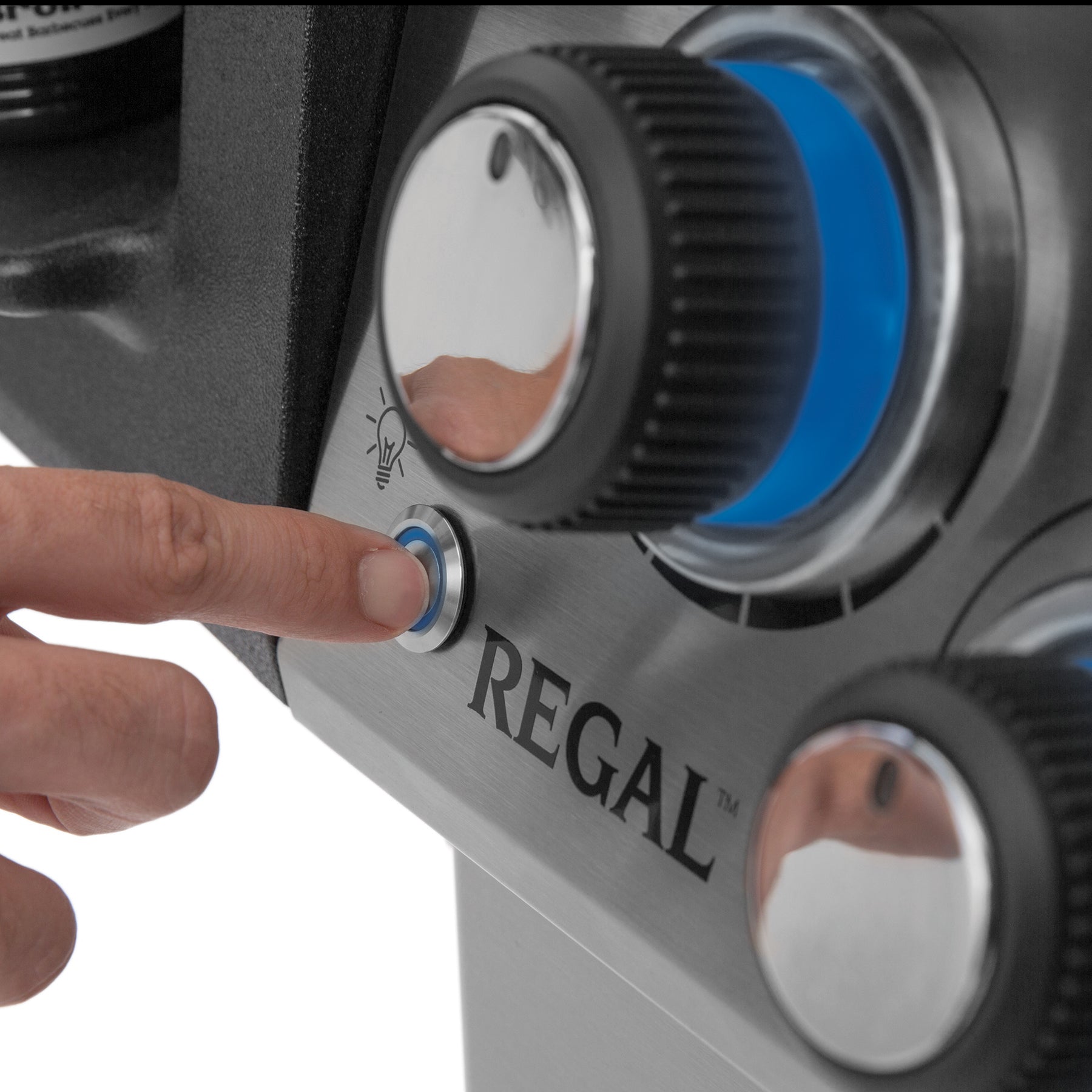 Broil King Regal S 690 Pro IR