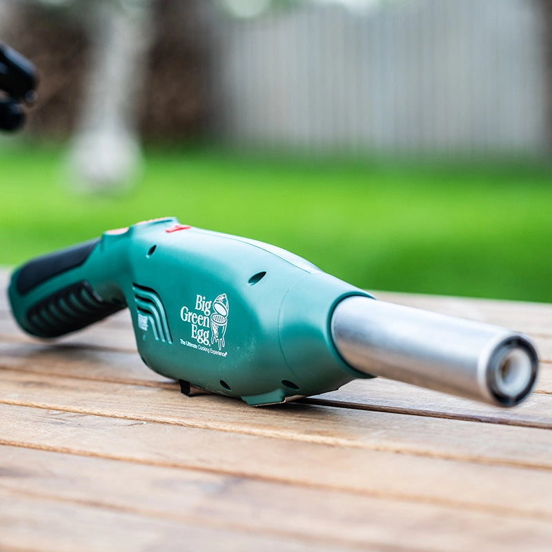 Big Green Egg Nachfüllbarer Gas-Grillanzünder EGGniter