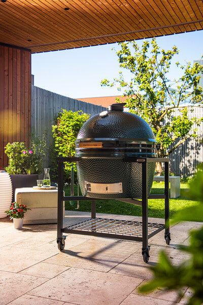 Big Green Egg 2XL Starter Set 2026