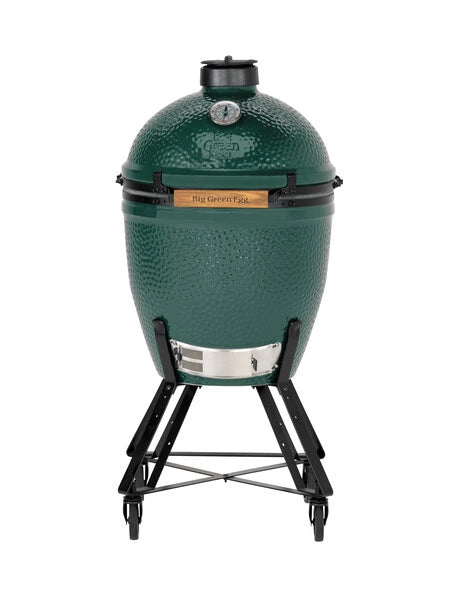Big Green Egg Large Pro Package