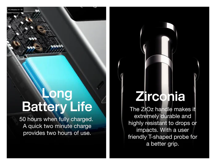 Typhur Sync Dual