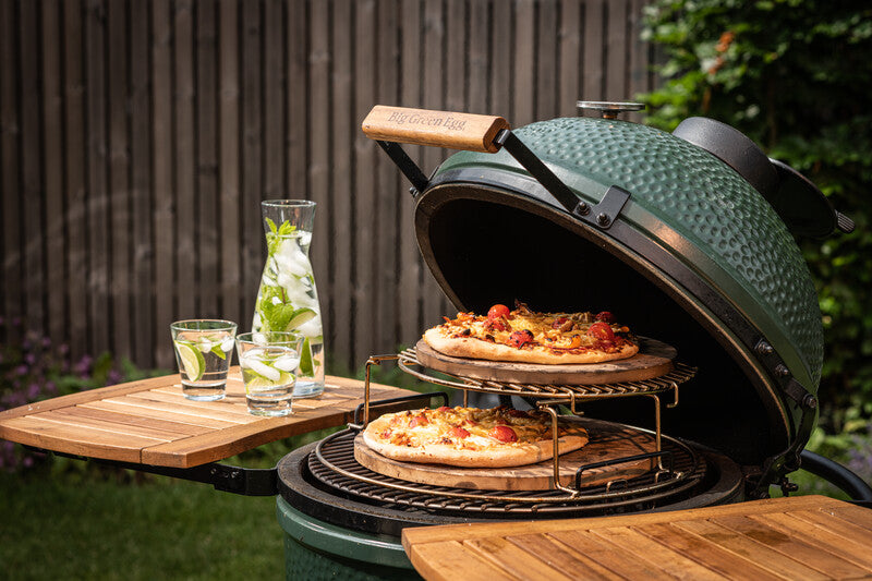 Big Green Egg 2-teiliger Ständerrost