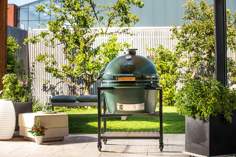 Big Green Egg Modulare EGG- Outdoorküche