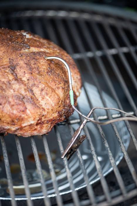 Big Green Egg EGG Genius + Erweiterungen