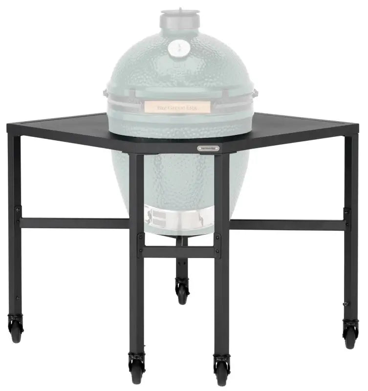 Big Green Egg Corner EGG Frame / Eckmodul Untergestell