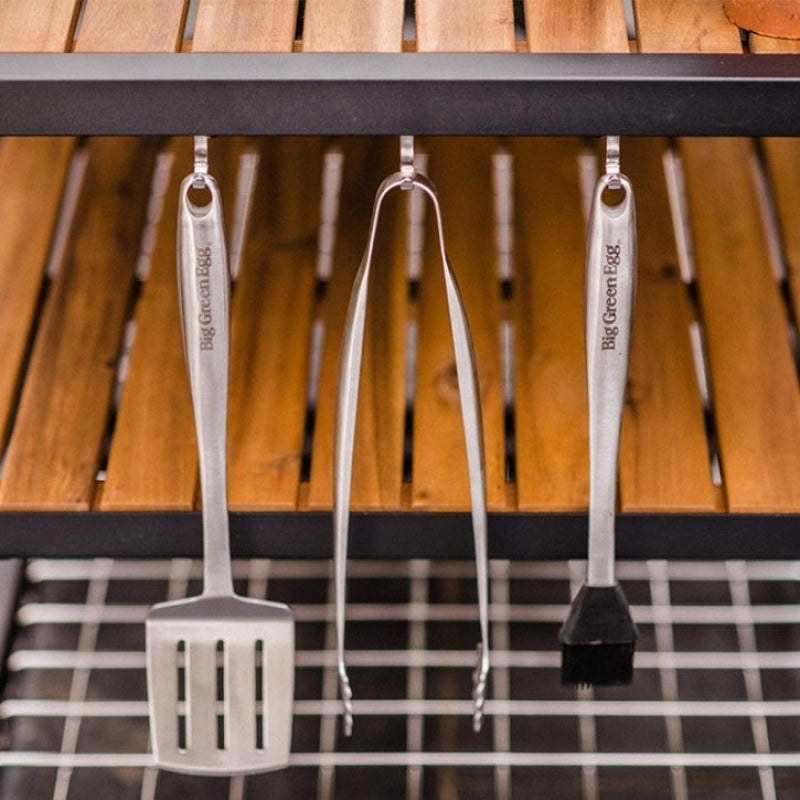 Big Green Egg Haken für Grillgeräte