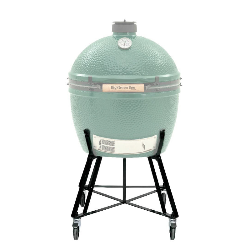 Big Green Egg IntEGGrated Nest+Handler