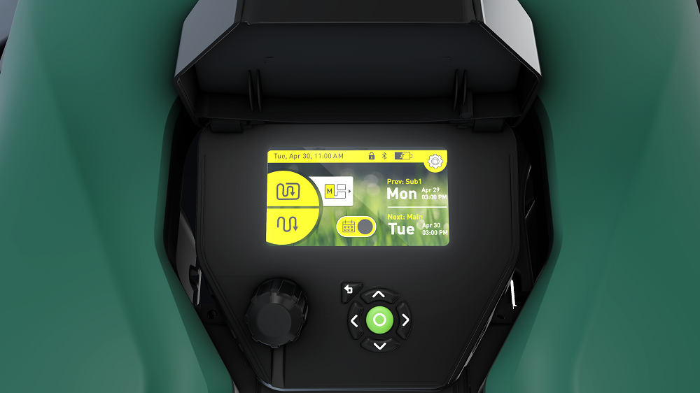 Robomow RK 3000 PRO