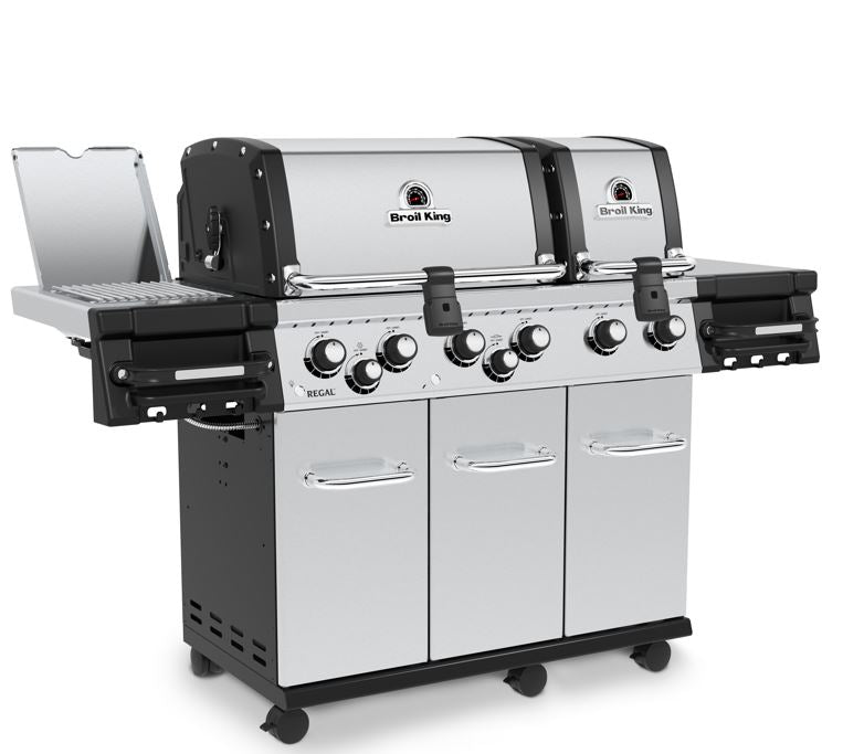 Broil King Regal S 690 Pro IR