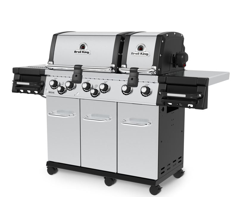 Broil King Regal S 690 Pro IR