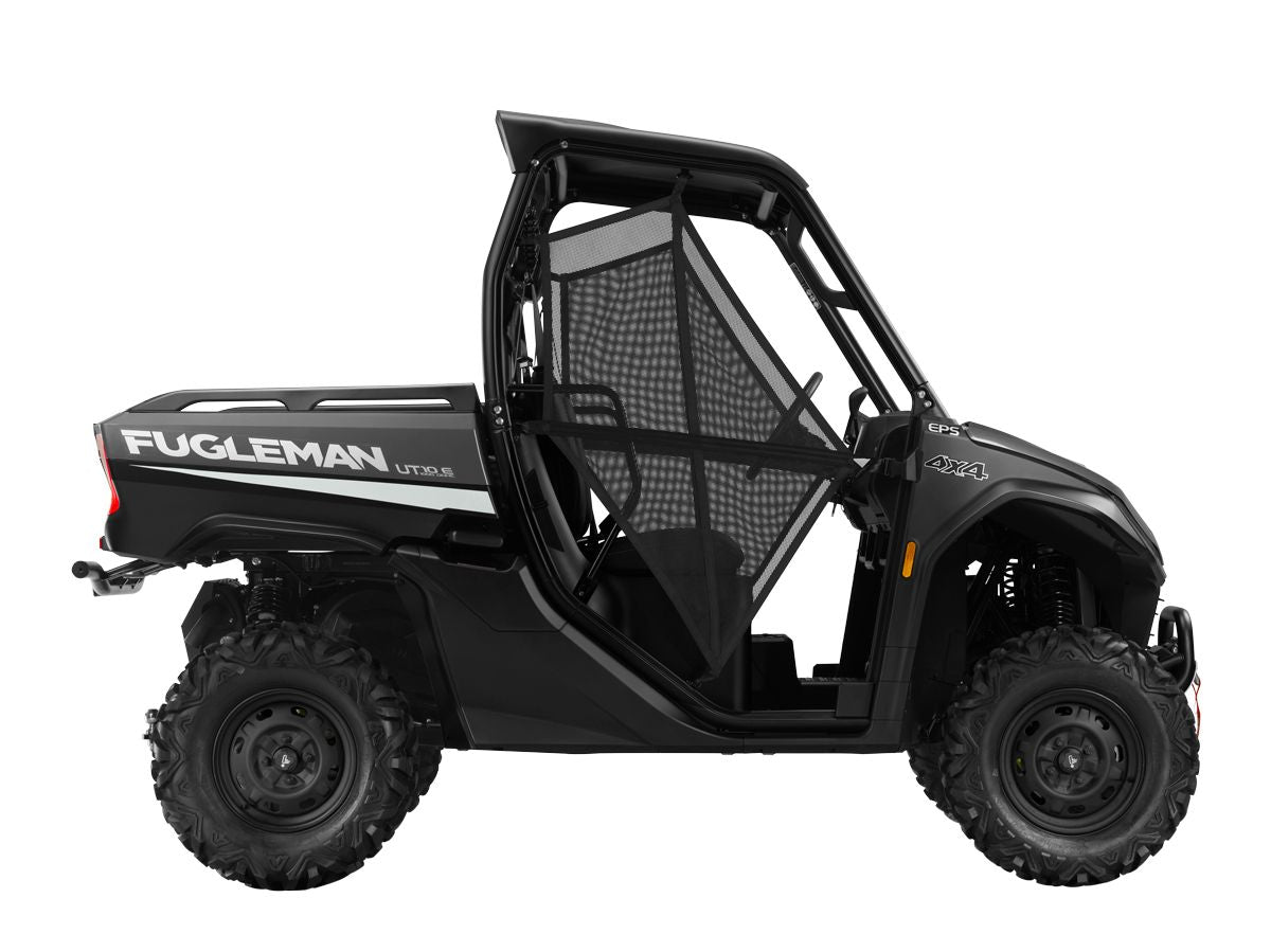 Segway Fugleman UT10 X LOF