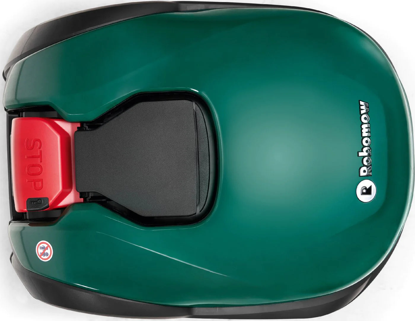 Robomow RK 2000 PRO