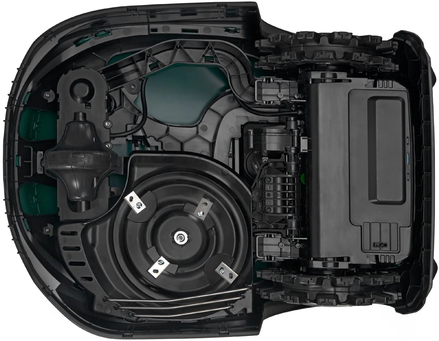 Robomow RK 2000 PRO