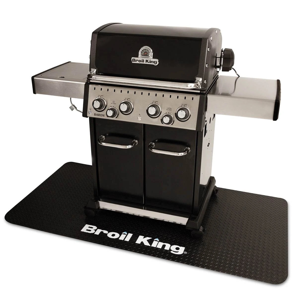 Broil King Grillmatte groß