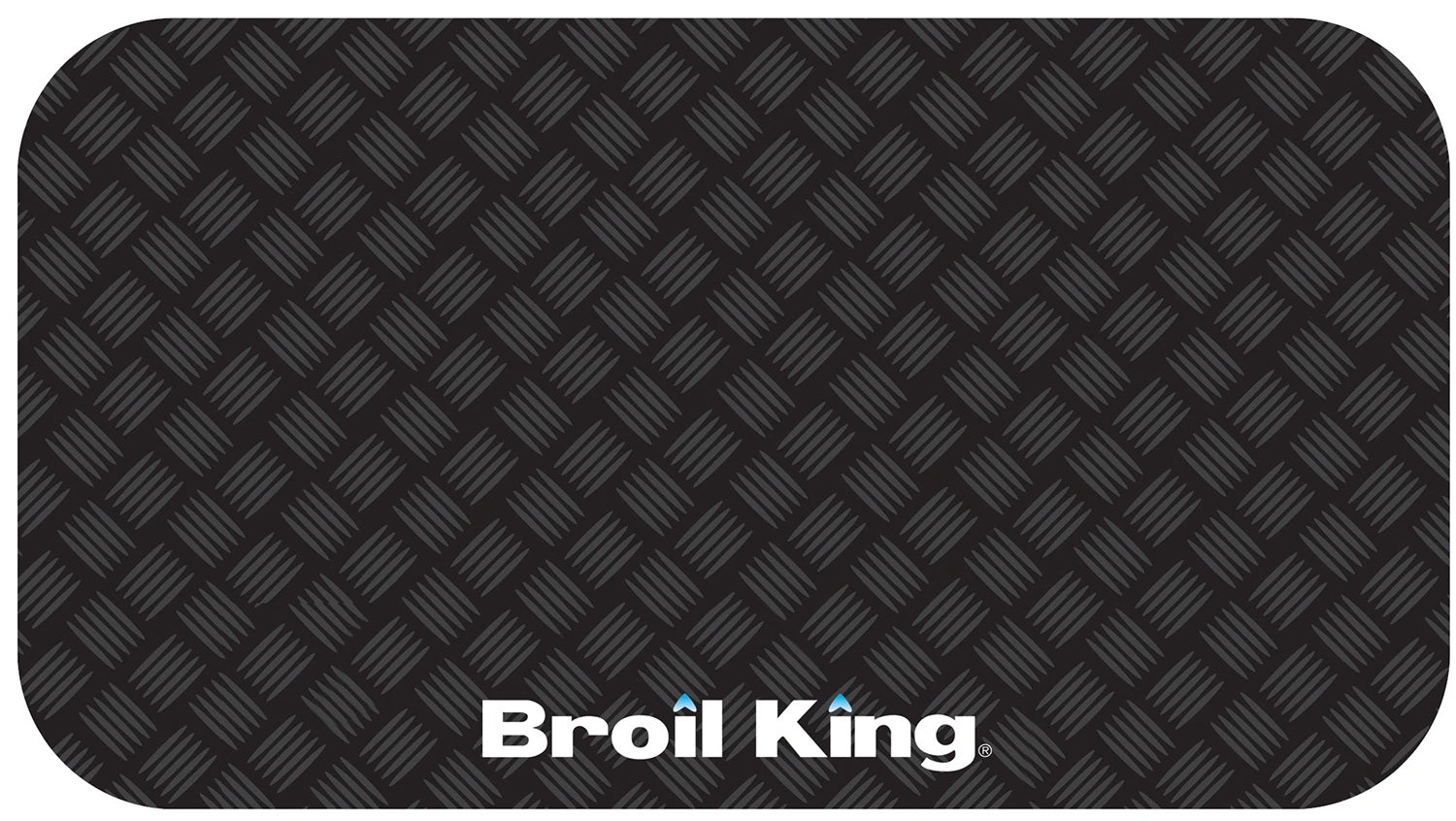Broil King Grillmatte groß