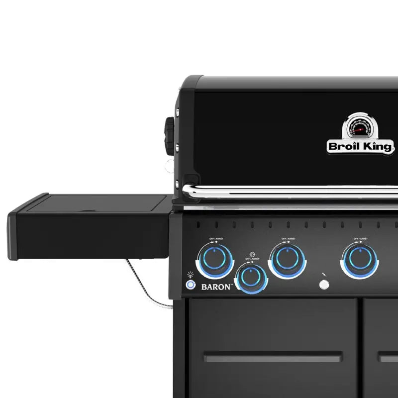 Broil King Baron™ 590 X Shadow