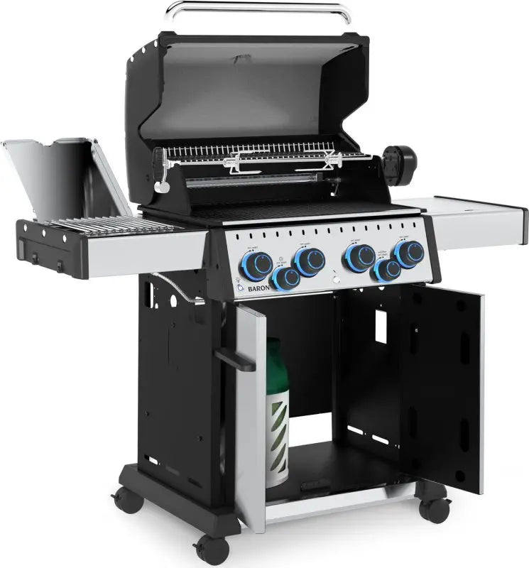Broil King Baron™ S 490 IRX