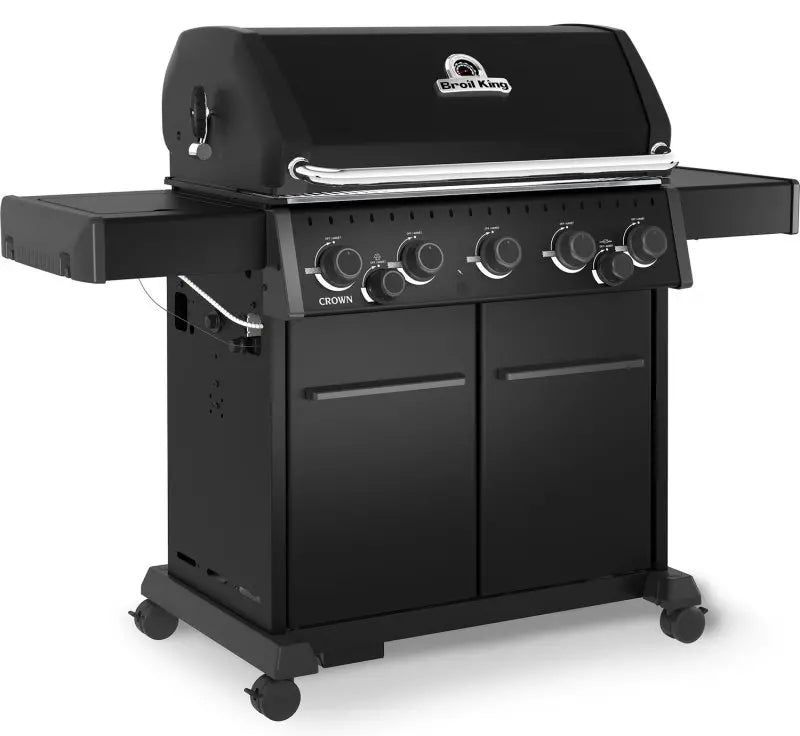 Broil King Crown™ 590 Shadow