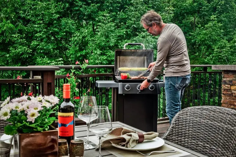 Broil King Gem™ 310 Shadow