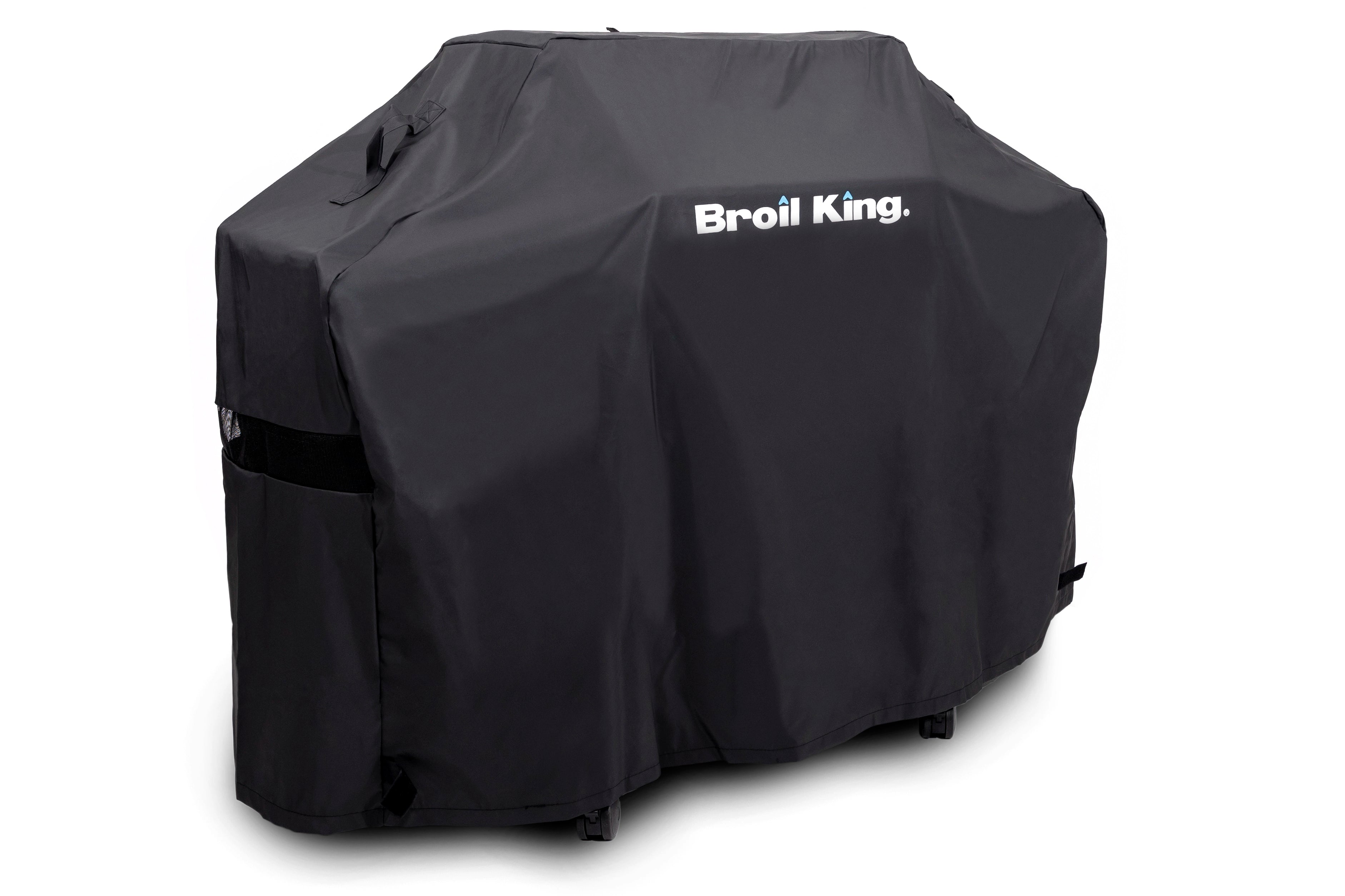 BroilKingGrillAbdeckhaubeSelectfuerSOVEREIGN_390_SIGNET_300erSerie_BARON_400erSerie_1