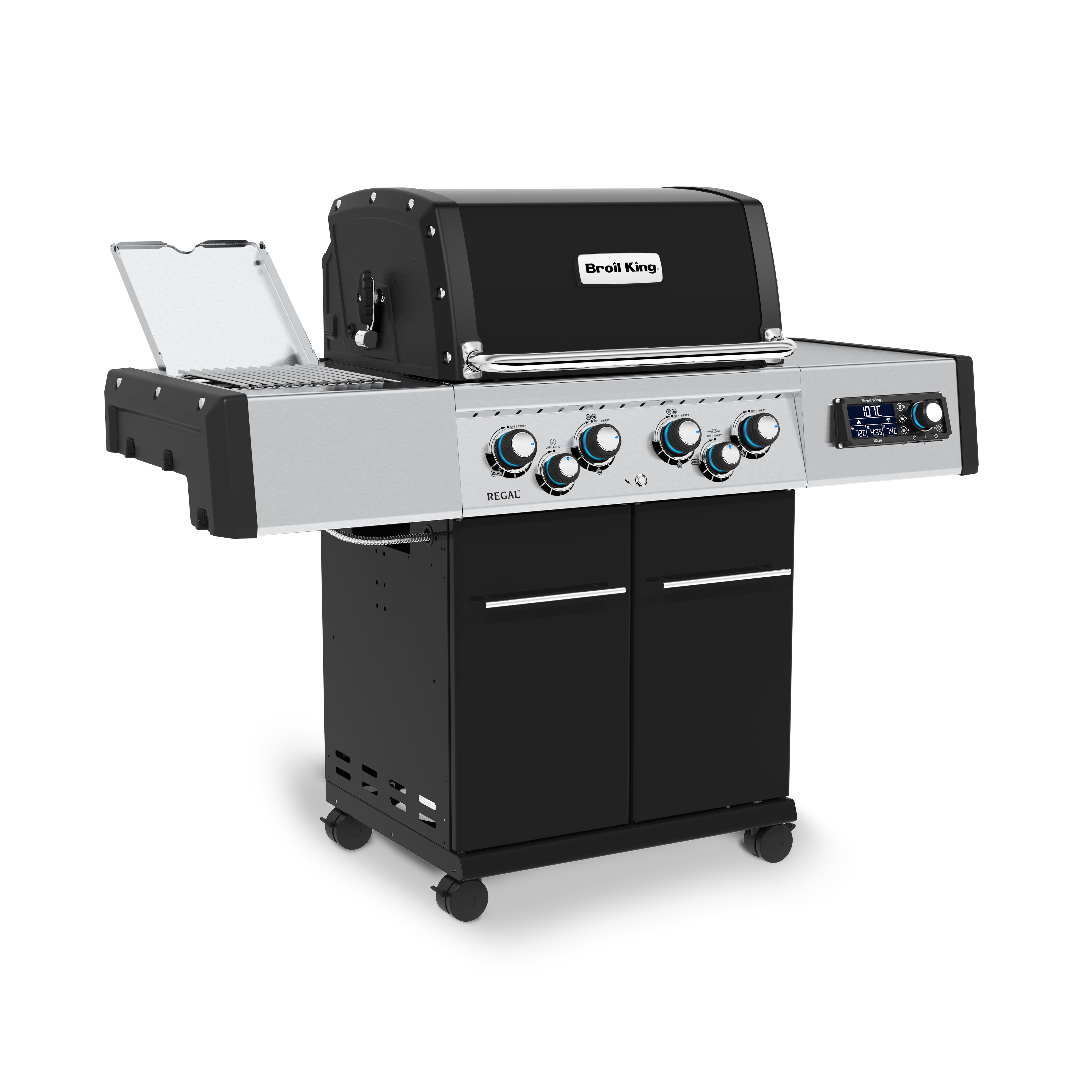 Broil King Regal Q 490 IR