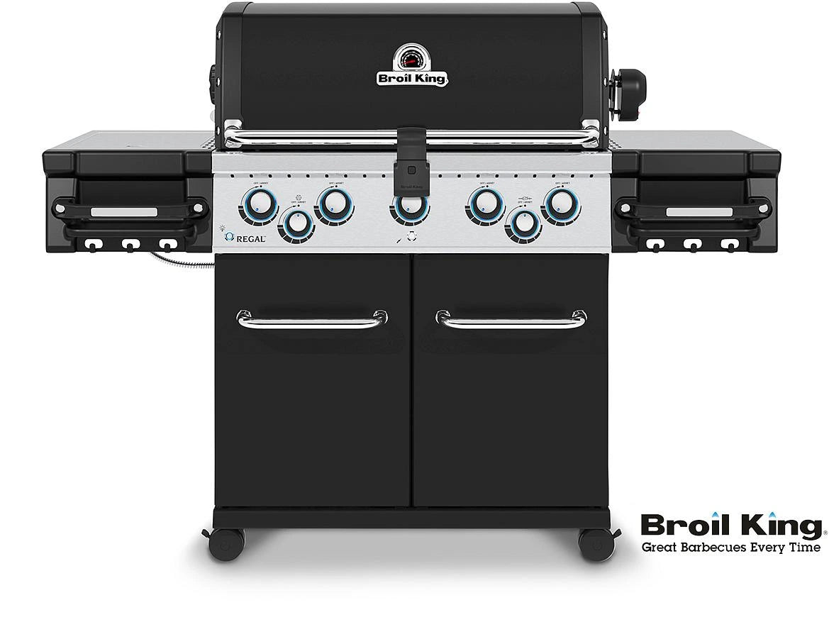 Broil King Regal 590