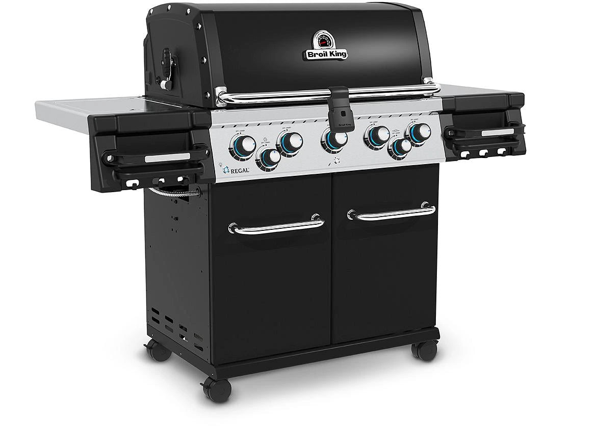 Broil King Regal 590