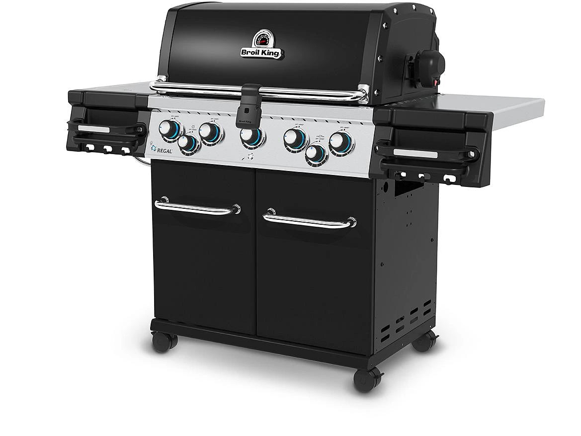 Broil King Regal 590