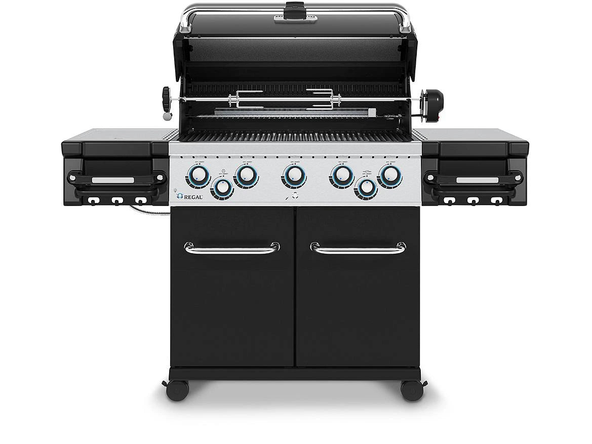 Broil King Regal 590
