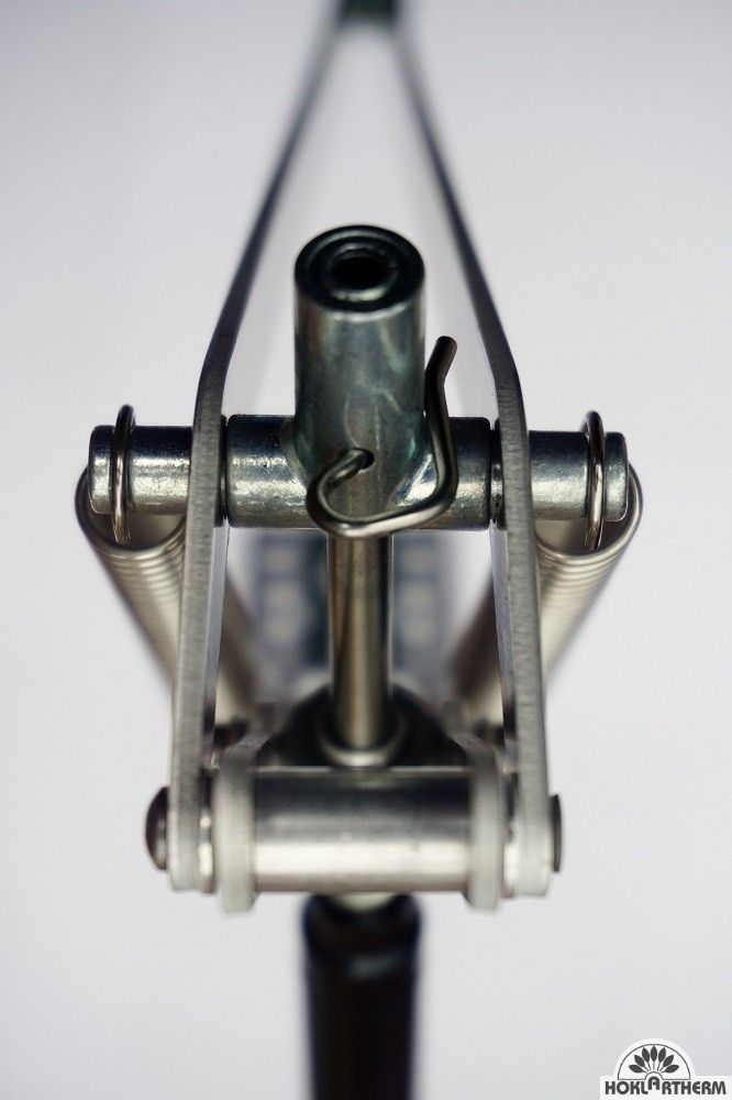 Hoklartherm Ersatzzylinder "Unitherm"